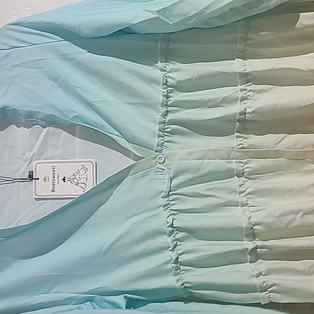 Beetsweeti dress